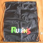 Bag Rubik